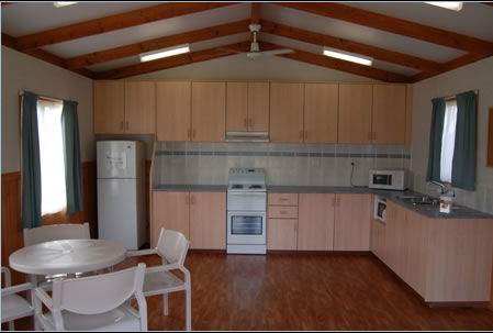 Apollo Gardens Caravan Park - Tweed Heads Accommodation 5