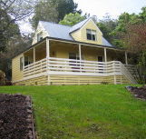 The Loft - Tweed Heads Accommodation