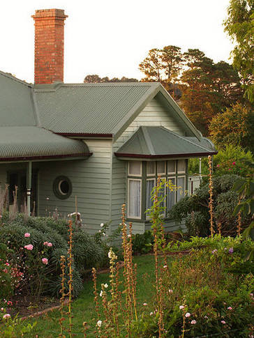 Seville VIC Tweed Heads Accommodation
