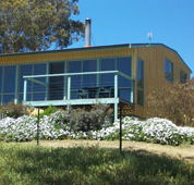 Burnt Creek Cottages - Tweed Heads Accommodation