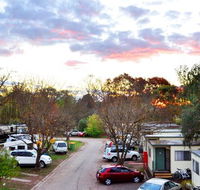 High Country Holiday Park - Tweed Heads Accommodation