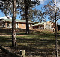 Mansfield Country Resort - Tweed Heads Accommodation
