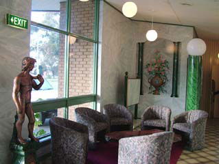 Princeton Motor Lodge - Tweed Heads Accommodation 4