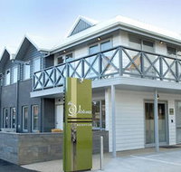 The Victoria Port Fairy - Tweed Heads Accommodation