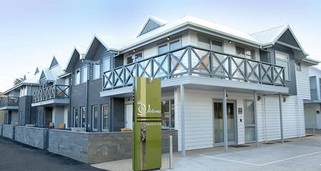The Victoria Port Fairy - Tweed Heads Accommodation 0