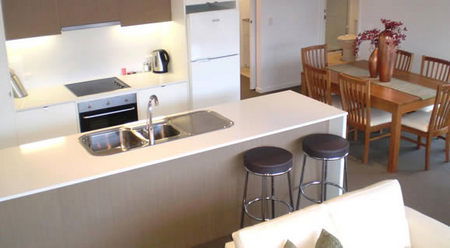 The Victoria Port Fairy - Tweed Heads Accommodation 1