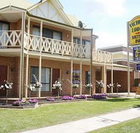 Victoria Lake Holiday Park - Tweed Heads Accommodation