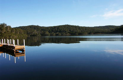 Gipsy Point Lakeside Boutique Resort - Tweed Heads Accommodation 0