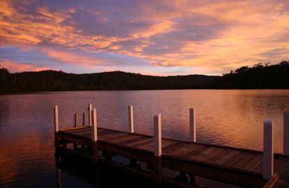Gipsy Point Lakeside Boutique Resort - Tweed Heads Accommodation 1