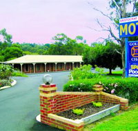 Aristocrat Waurnvale Motel - Tweed Heads Accommodation