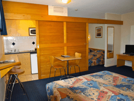 Airolodge International Motel - Tweed Heads Accommodation 2