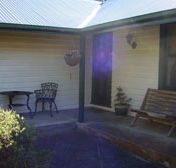 Queenscliff Seaside Cottages - Tweed Heads Accommodation