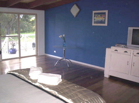 Bellarine Day Spa At Portarlington Cedar Lodge - Tweed Heads Accommodation 0