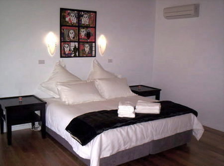 Bellarine Day Spa At Portarlington Cedar Lodge - Tweed Heads Accommodation 4