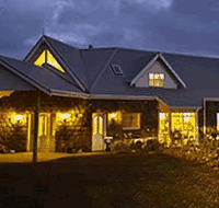 Loch Ard Bed and Breakfast - Tweed Heads Accommodation