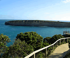 Loch Ard Bed And Breakfast - Tweed Heads Accommodation 1