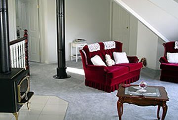 Loch Ard Bed And Breakfast - Tweed Heads Accommodation 4