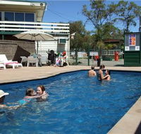 Dylene Caravan Park - Tweed Heads Accommodation