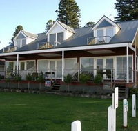 Johanssons Perch - Tweed Heads Accommodation