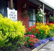 Orbost Country Roads Motor Inn - Tweed Heads Accommodation