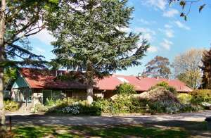 Orbost Caravan Park On The Snowy River - Tweed Heads Accommodation 0