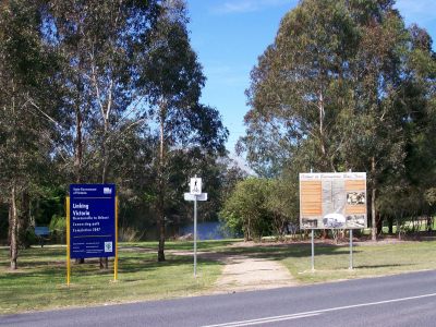 Orbost Caravan Park On The Snowy River - Tweed Heads Accommodation 1