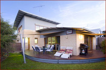 King Tide Townhouse - Tweed Heads Accommodation 0