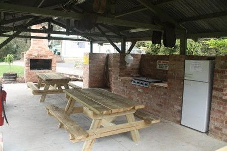 Neerim South Caravan Park - Tweed Heads Accommodation 1