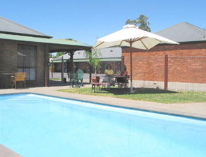 Centretown Motel Nagambie - Tweed Heads Accommodation 3