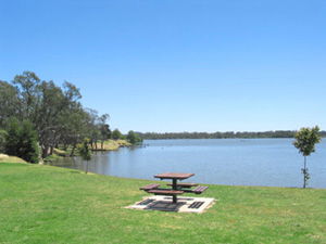Centretown Motel Nagambie - Tweed Heads Accommodation 4