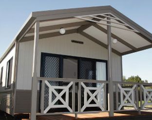 Nagambie Lakes Leisure Park - Tweed Heads Accommodation 0