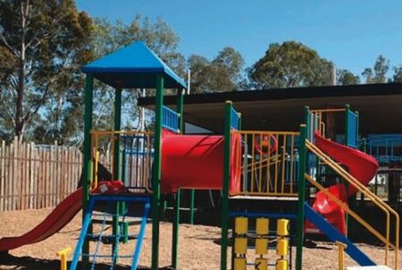 Nagambie Lakes Leisure Park - Tweed Heads Accommodation 1