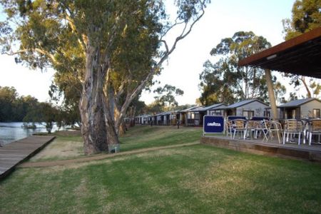 Nagambie Lakes Leisure Park - Tweed Heads Accommodation 4