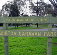 Murtoa Caravan Park - Tweed Heads Accommodation