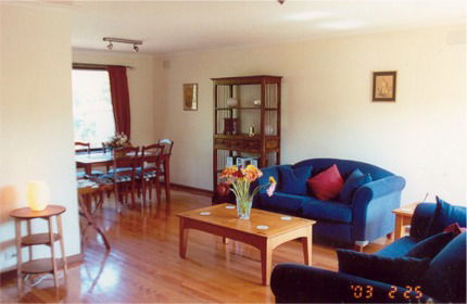 Hideaway On Hinkler - Tweed Heads Accommodation 3