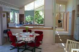 Seppelt House - Tweed Heads Accommodation 0