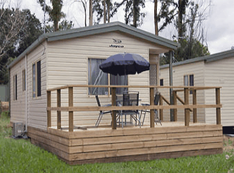 Marysville Caravan And Holiday Park - Tweed Heads Accommodation 0
