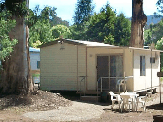 Marysville Caravan And Holiday Park - Tweed Heads Accommodation 1