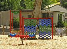 Marysville Caravan And Holiday Park - Tweed Heads Accommodation 2