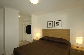 Parkview Apartments - Tweed Heads Accommodation 1