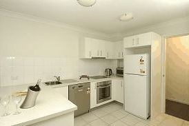 Parkview Apartments - Tweed Heads Accommodation 2