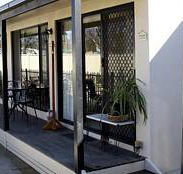 Courtside Cottage Bed and Breakfast - Tweed Heads Accommodation