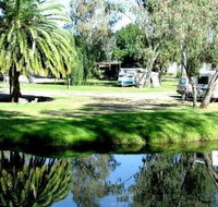 Euroa Caravan and Tourist Park - Tweed Heads Accommodation
