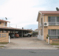 Como Apartments Gladstone - Tweed Heads Accommodation