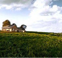Hut on the Hill Heathcote - Tweed Heads Accommodation