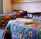 Comfort Inn Benalla - Tweed Heads Accommodation