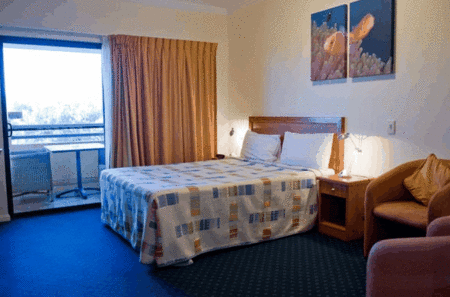 Kacys Bargara Beach Motel - Tweed Heads Accommodation 0