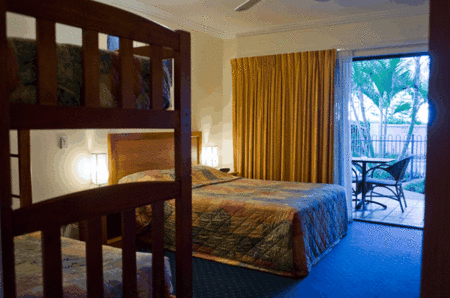 Kacys Bargara Beach Motel - Tweed Heads Accommodation 2