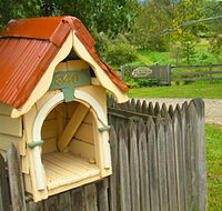 Baranduda Homestead - Tweed Heads Accommodation