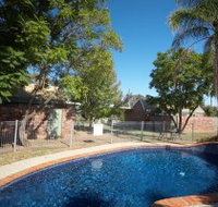 Belvoir Village Motel - Tweed Heads Accommodation